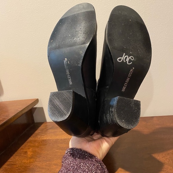 Harley Davidson Booties - Picture 4 of 6
